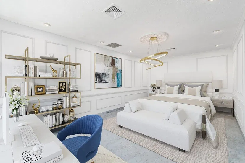 3475 S Ocean Boulevard #Ph 4 — photo 5
