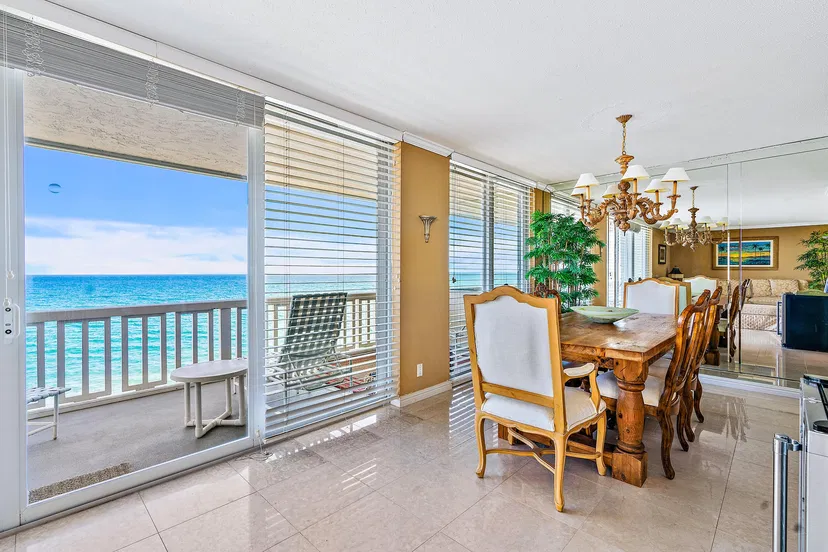 3570 S Ocean Boulevard #600 — photo 4