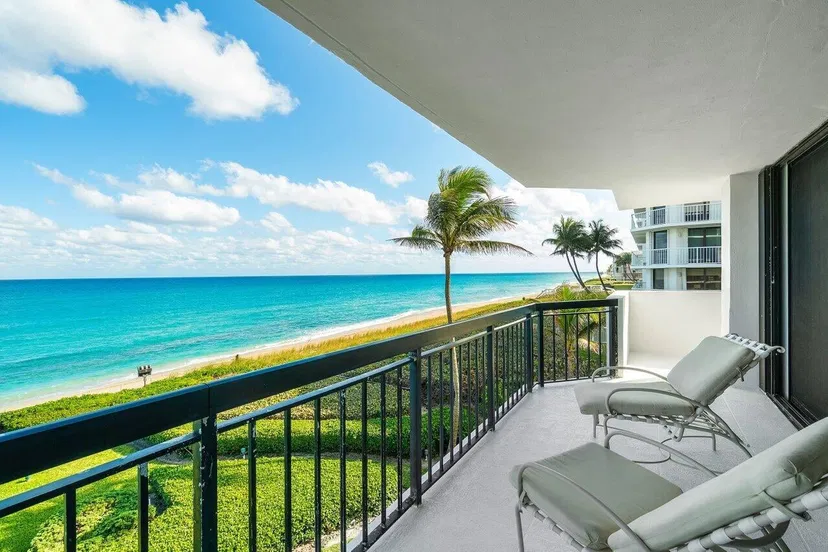 3140 S Ocean Boulevard #303s — photo 3