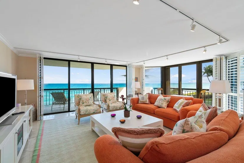 3140 S Ocean Boulevard #303s — photo 4