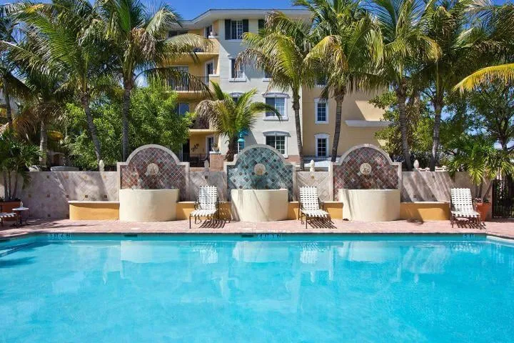 Sold Mar 2022 · 250 NE 3rd Avenue 1411, Delray Beach