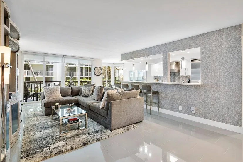 3140 S Ocean Boulevard #202s — photo 3