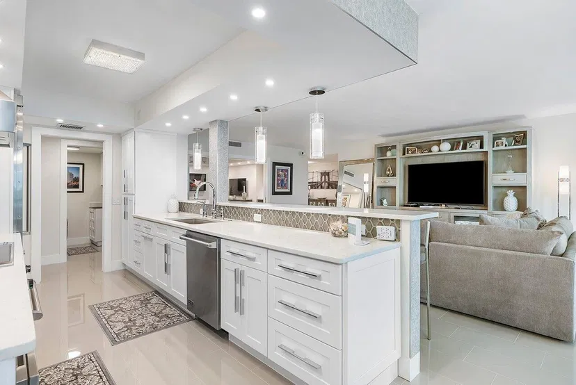 3140 S Ocean Boulevard #202s — photo 4