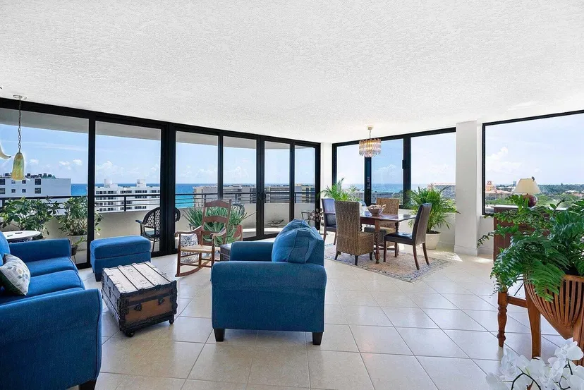 3589 S Ocean Boulevard #906 — photo 2