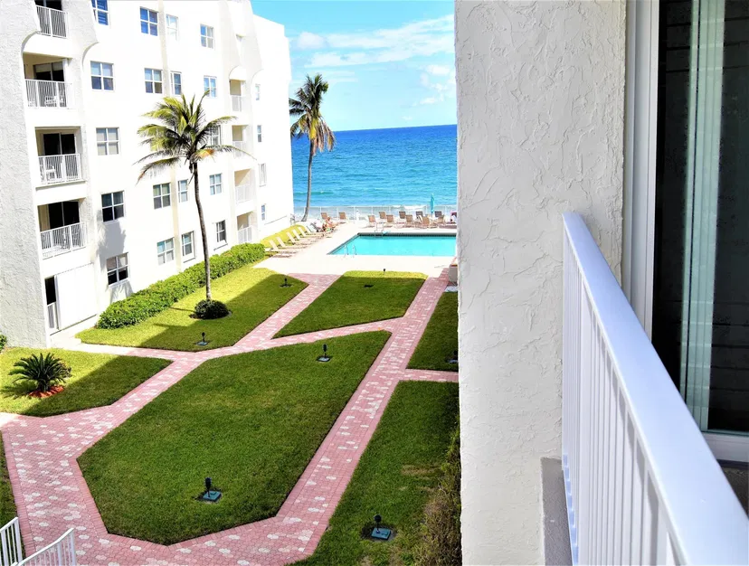 3520 S Ocean A305 Boulevard #A305 — photo 3