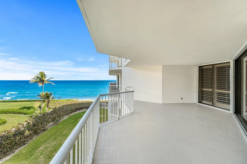 3170 S Ocean Boulevard #404n — photo 2