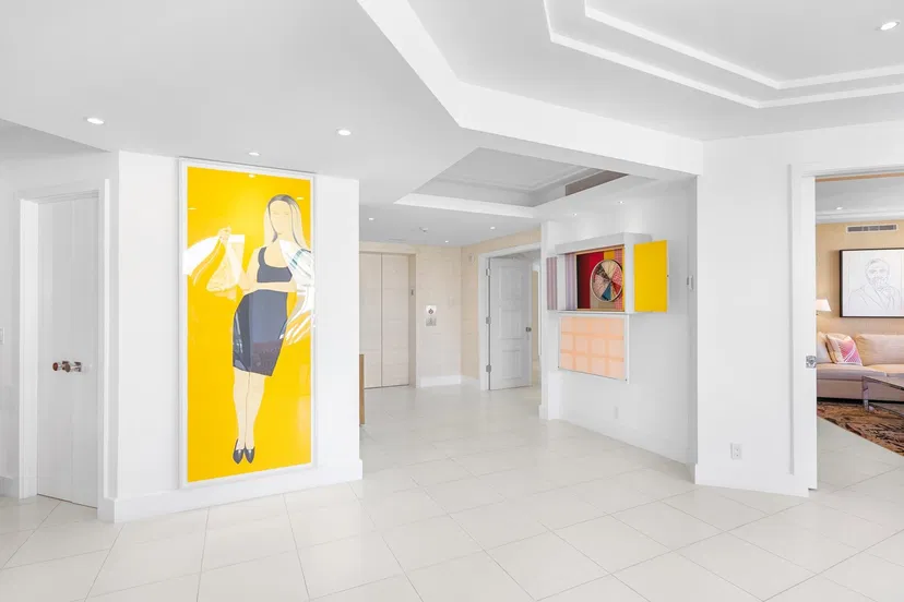 200 Bradley Place #206 — photo 3