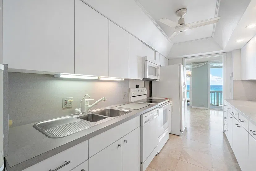 3570 S Ocean Boulevard #801 — photo 5