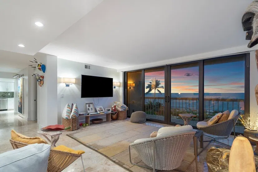 3250 S Ocean Boulevard #402s — photo 3