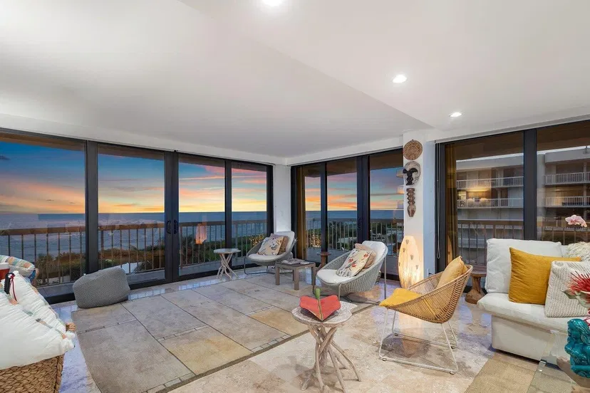 3250 S Ocean Boulevard #402s — photo 4