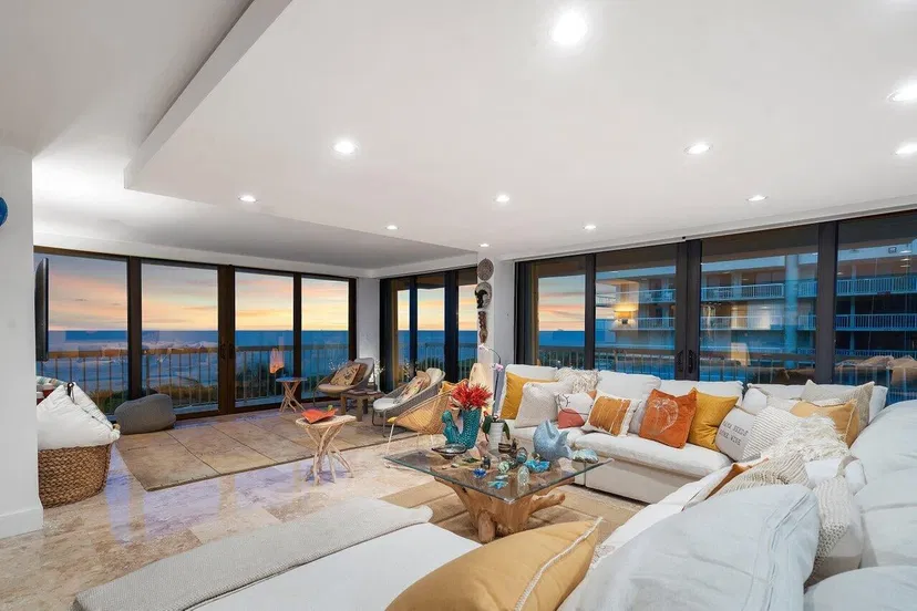 3250 S Ocean Boulevard #402s — photo 5