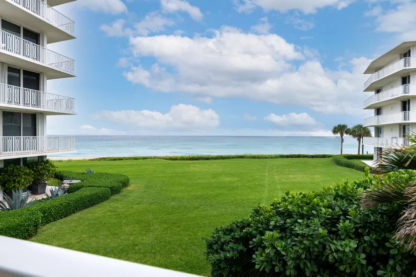 2500 S Ocean Boulevard #2 D 2 — photo 3