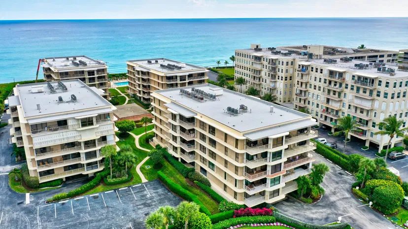 3200 S Ocean Boulevard #C503 — photo 2