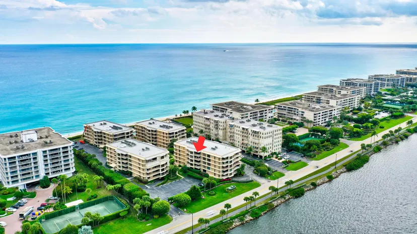 3200 S Ocean Boulevard #C503 — photo 3