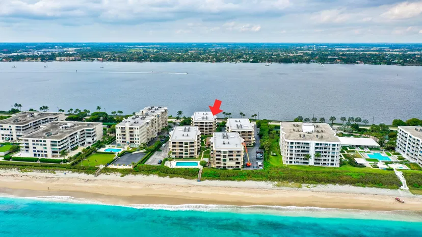 3200 S Ocean Boulevard #C503 — photo 4