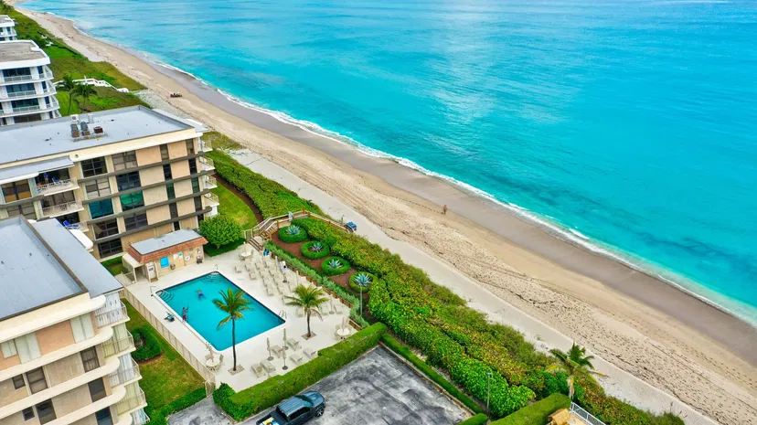 3200 S Ocean Boulevard #C503 — photo 5
