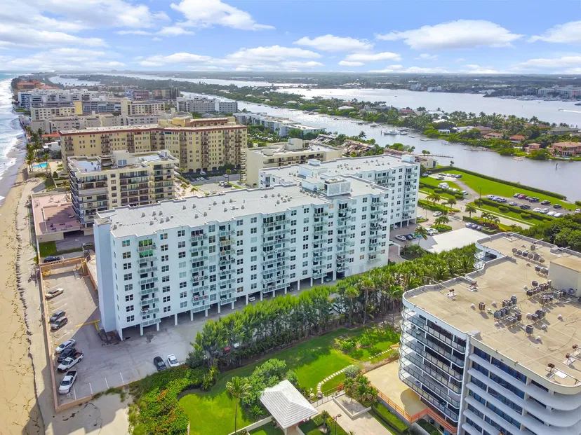 3450 S Ocean Boulevard #323 — photo 4
