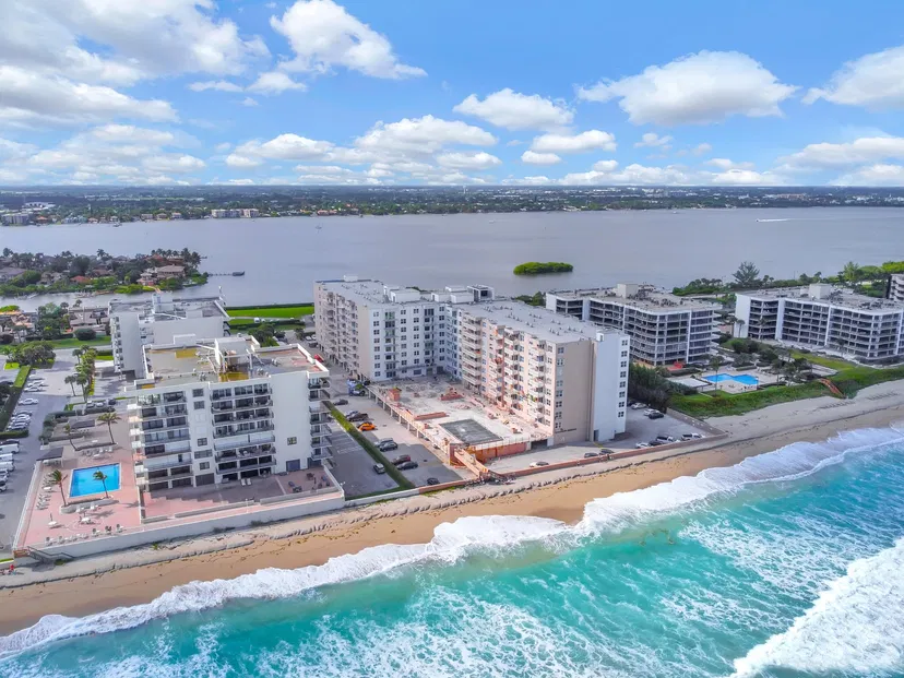 3450 S Ocean Boulevard #323 — photo 3