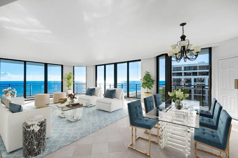 3100 S Ocean Boulevard #502n — photo 4
