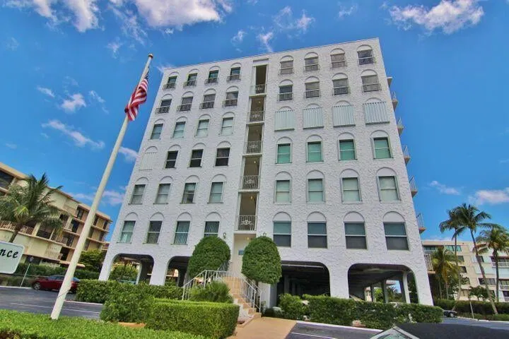 3230 S Ocean Boulevard #C505 — photo 4