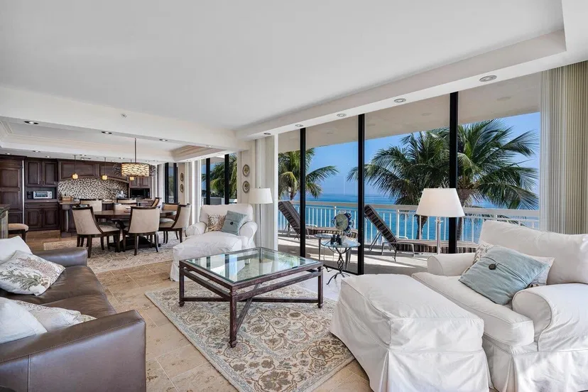 2580 S Ocean 2 B 4 Boulevard #R24b — photo 4