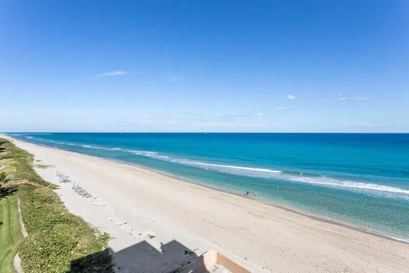 3450 S Ocean Boulevard #608 — photo 4