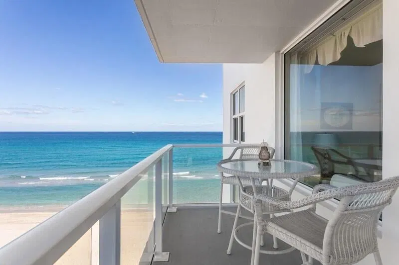 3450 S Ocean Boulevard #608 — photo 5