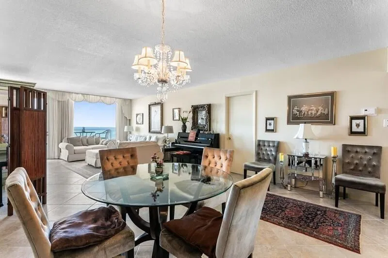 3450 S Ocean Boulevard #608 — photo 2