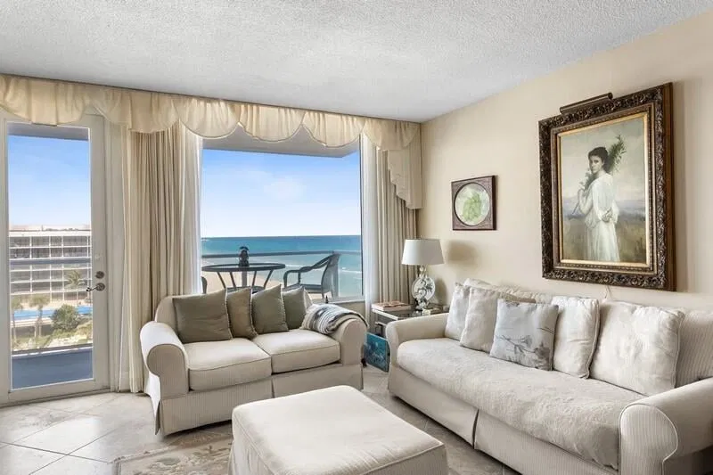 3450 S Ocean Boulevard #608 — photo 3