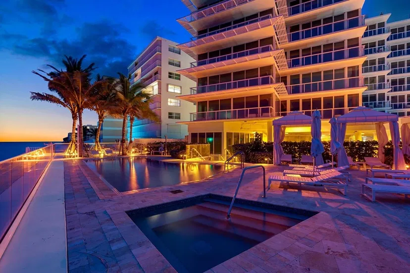 3550 S Ocean Boulevard #6c — photo 2