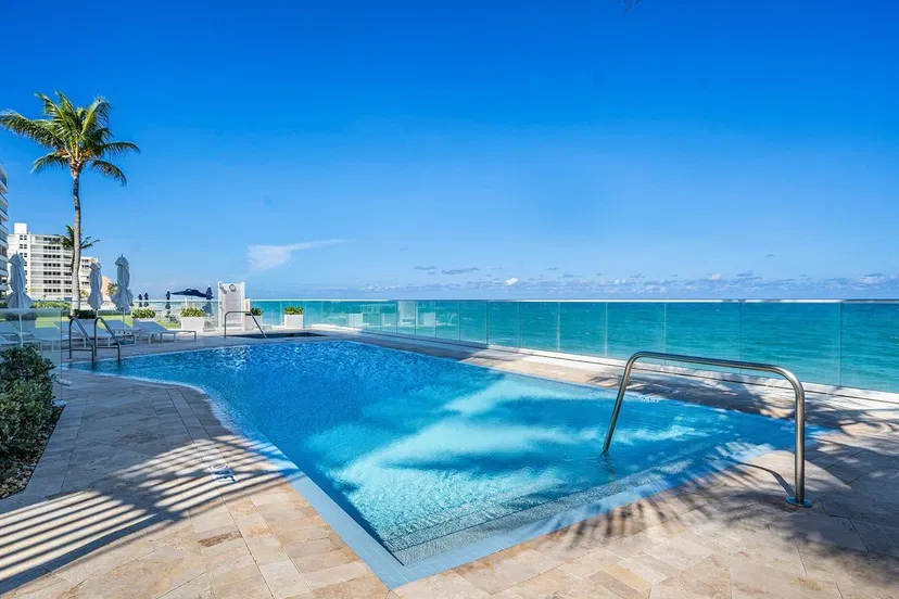 3550 S Ocean Boulevard #6c — photo 3