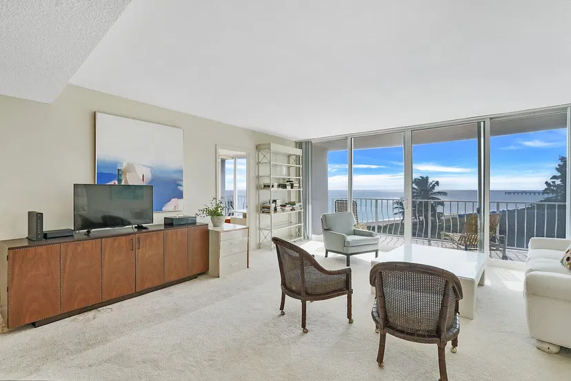 2774 S Ocean Boulevard #504 — photo 3