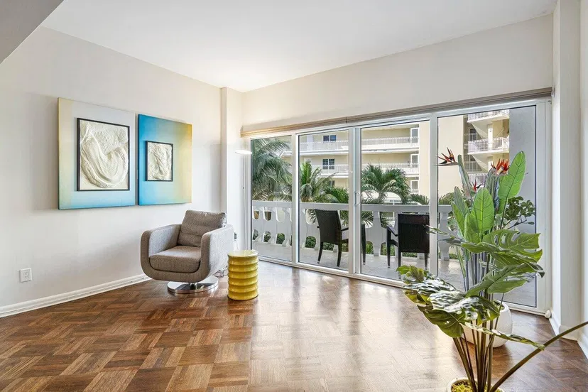 300 S Ocean Boulevard #3e — photo 4