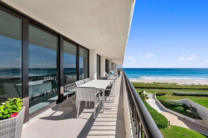 2660 S Ocean Boulevard #405n — photo 3