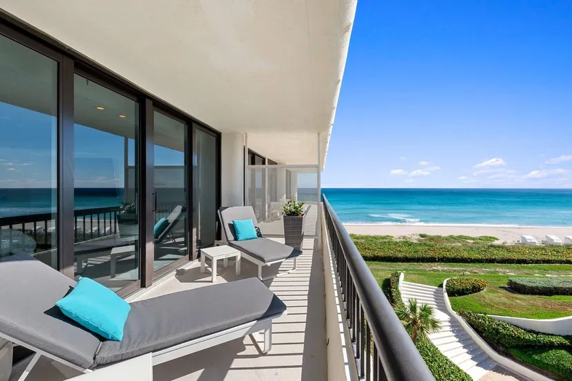 2660 S Ocean Boulevard #405n — photo 4