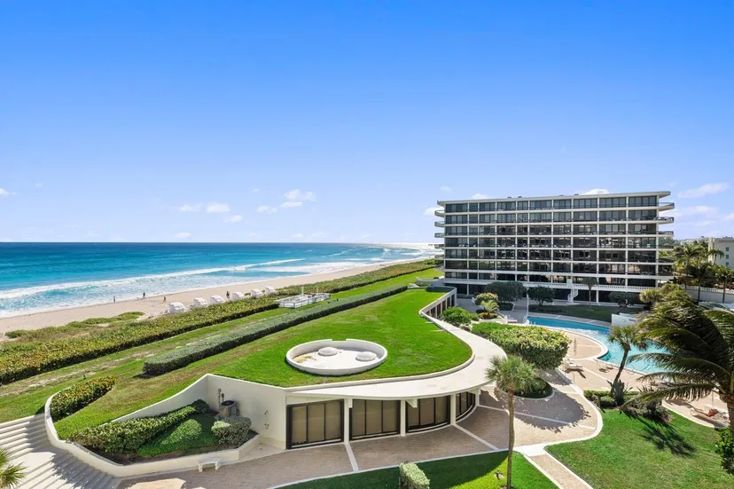 2660 S Ocean Boulevard #405n — photo 5