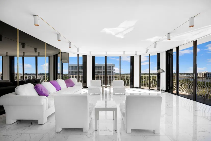 2000 S Ocean Boulevard #406n — photo 4