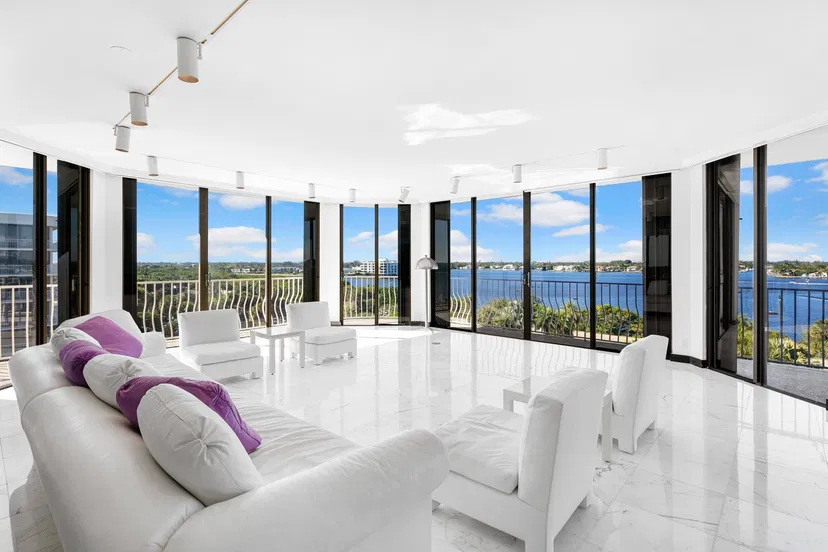 2000 S Ocean Boulevard #406n — photo 5