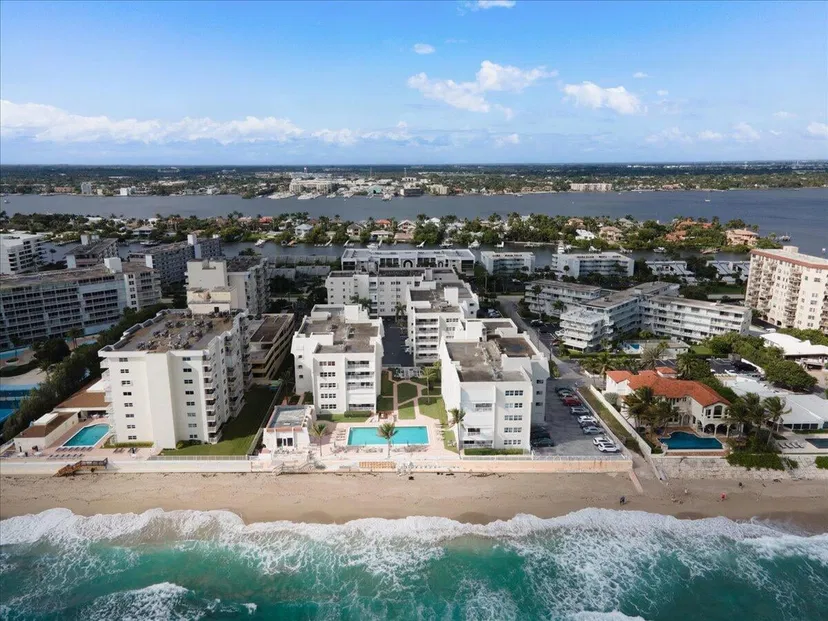 3520 S Ocean Boulevard #A206 — photo 2
