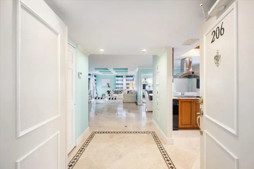 3520 S Ocean Boulevard #A206 — photo 4