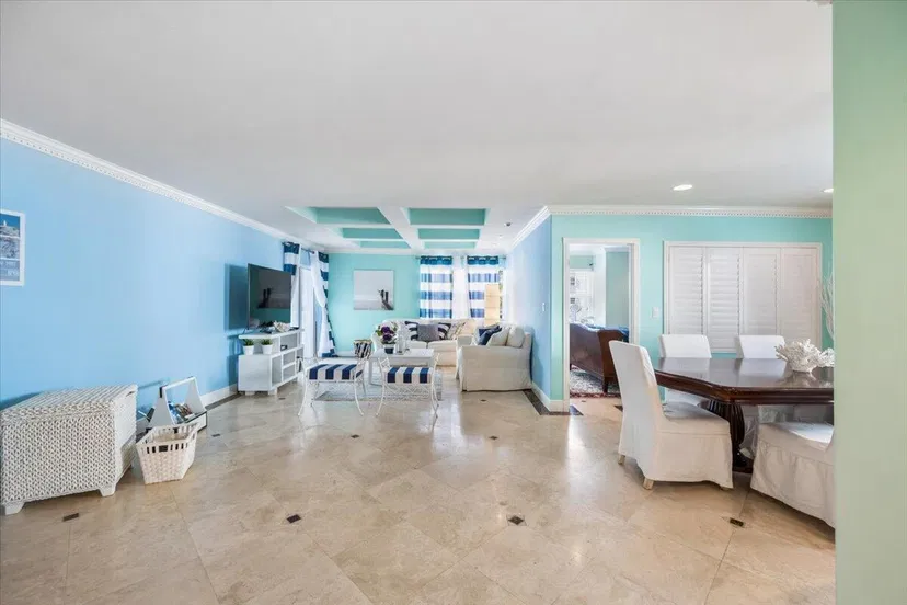 3520 S Ocean Boulevard #A206 — photo 5