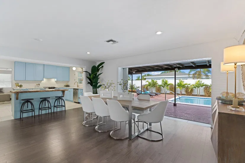 Sold Mar 2022 · 541 Kingfish Road, North Palm Beach