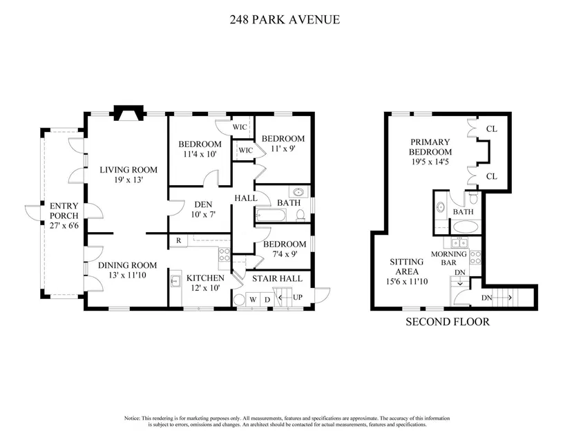248 Park Avenue — photo 2