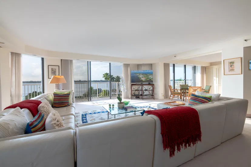 3170 S Ocean Boulevard #506s — photo 4