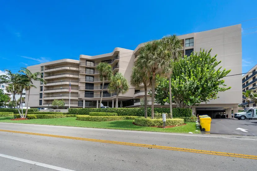 3610 S Ocean Boulevard #606 — photo 2