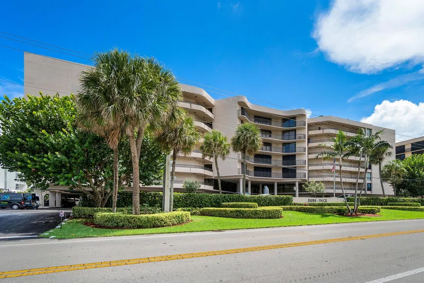3610 S Ocean Boulevard #606 — photo 4