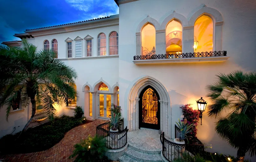 Sold Dec 2021 · 4091 Ibis Point Circle, Boca Raton