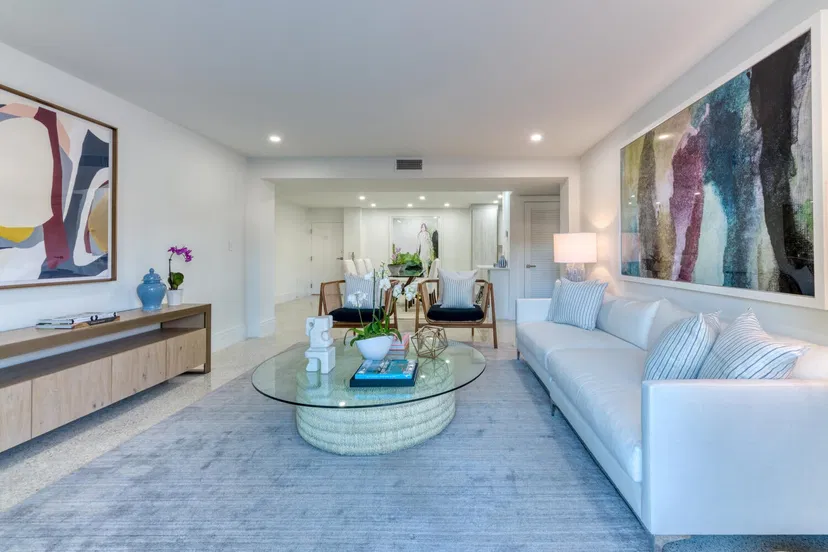 170 N Ocean Boulevard #208 — photo 2
