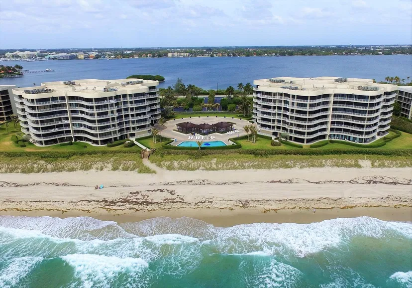 3400 S Ocean Boulevard #7aii — photo 3