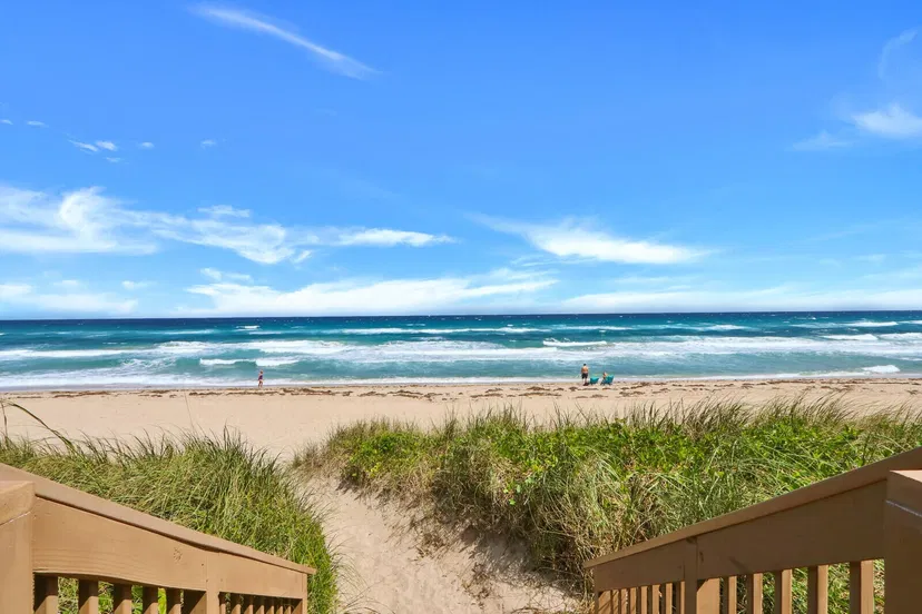3400 S Ocean Boulevard #7aii — photo 4
